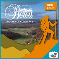 GeoTour: Berea Chamber of Commerce