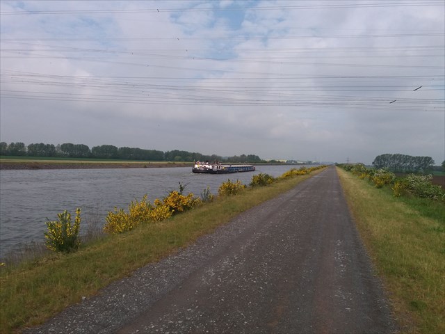 Mittellandkanal