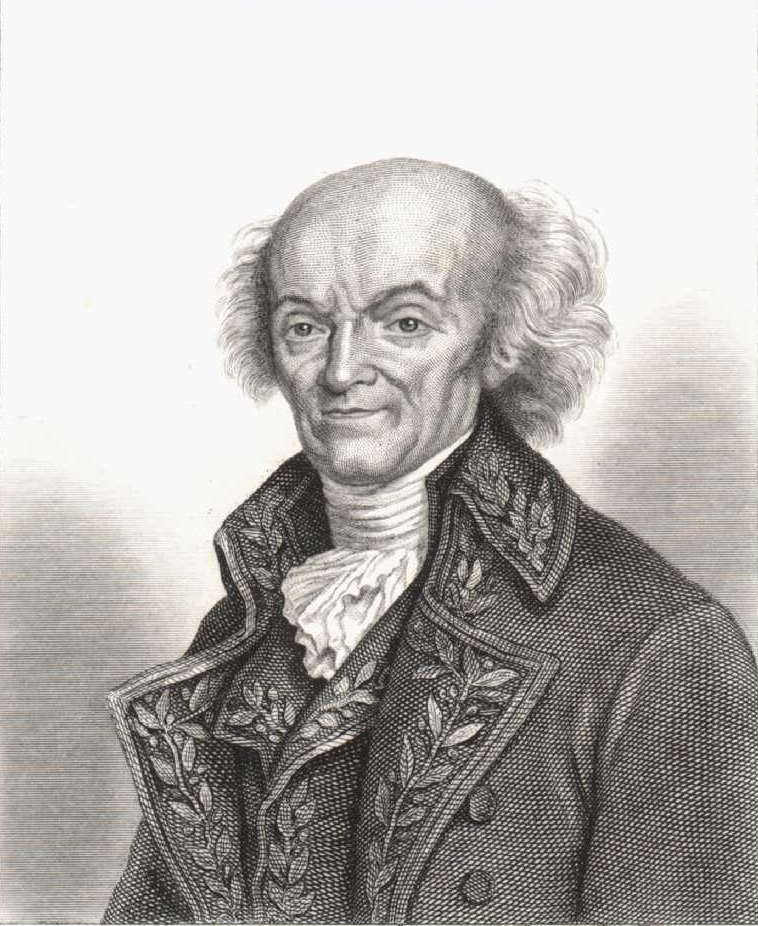 J. de Lalande