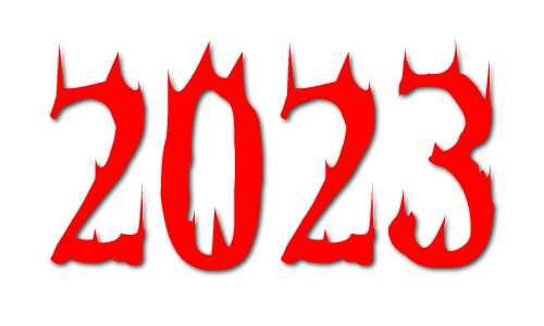 Rok 2023
