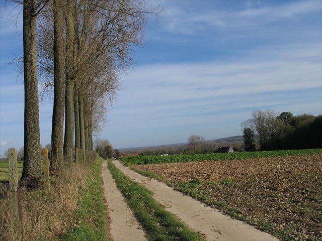 Pajottenland Pajottenland