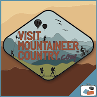 GeoTour: Visit Mountaineer Country