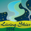 Living Skies 2014 MEGA (WestCan4)