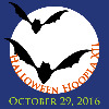 Halloween Hoopla XII