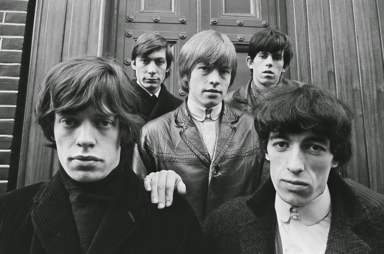 Rolling Stones