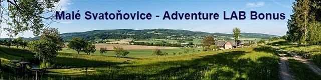 Malé Svatoňovice - historie