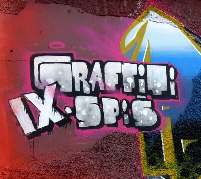 grafity 2016