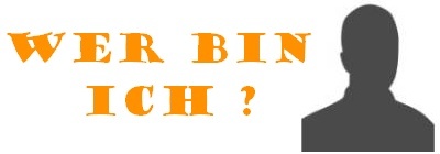 WerBinIch??