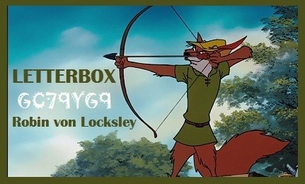 Robin von Locksley Robin von Locksley