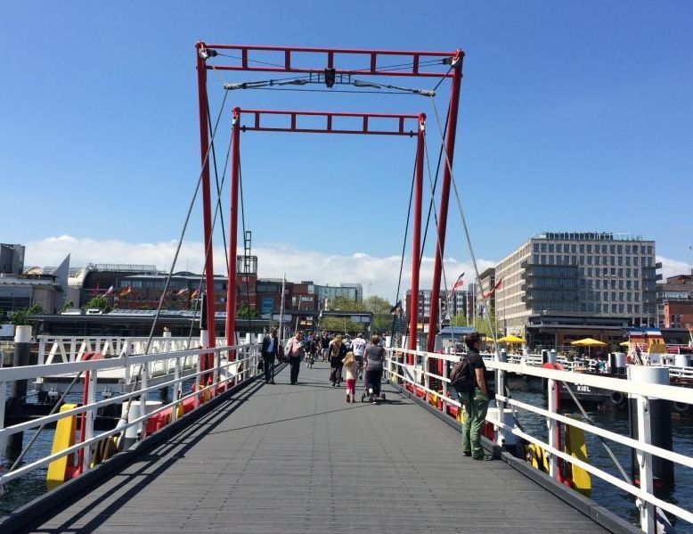 Hörnbrücke