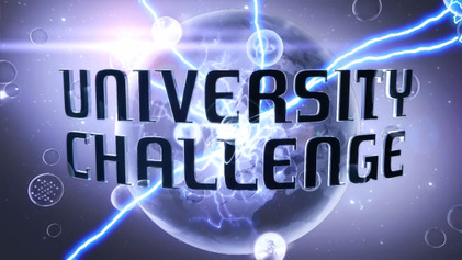 university challenge