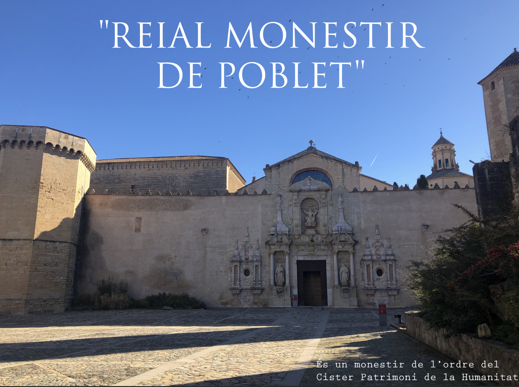 poblet