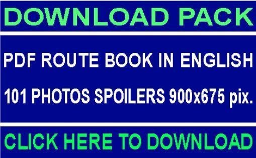 De camino en la Via Verde