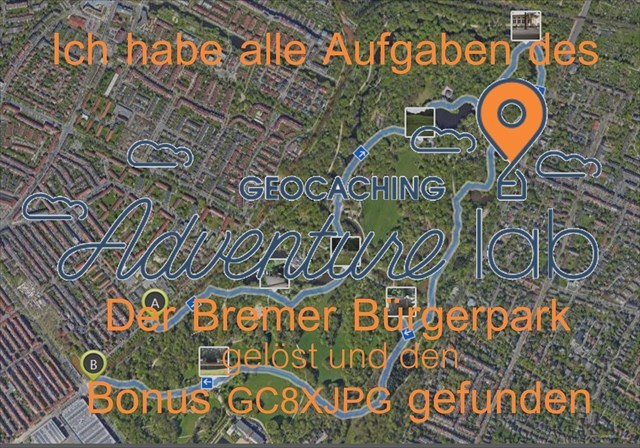 Bonus Der Bremer Bürgerpark