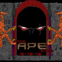 WSGA's Going Ape X