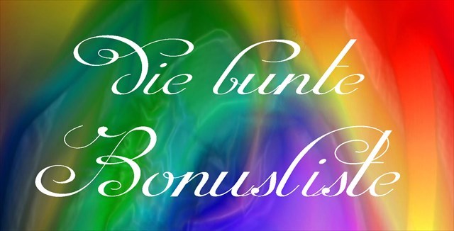 bunte liste
