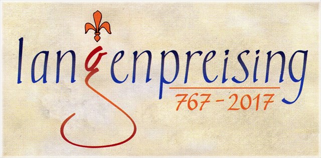 Langenpreising 767-1217