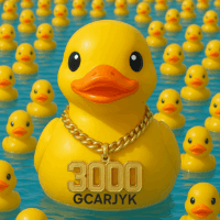 Entenparty - QE feiert 3000 Events