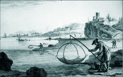 gravure ancienne 