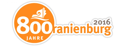 800 Jahre Oranienburg