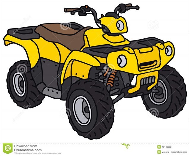 atv#9