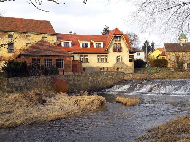 MVE Starý Plzenec II