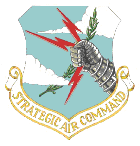 Strategic Air Command