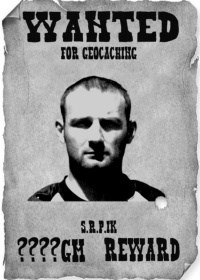 Quiksilver Car Travel Bug