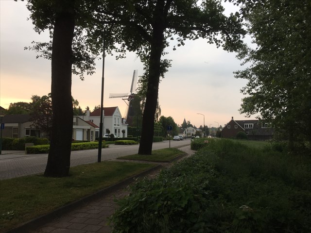molen