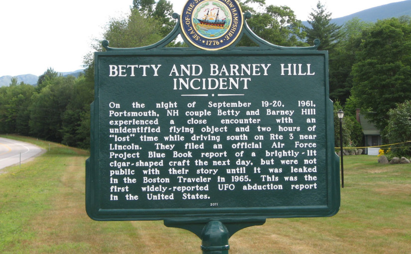 Hill Abduction