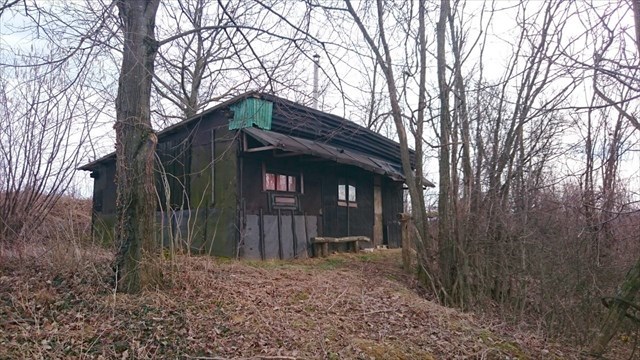 Sveti Križ / Holy Cross