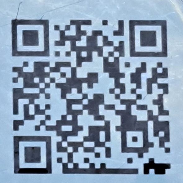 QR - Václav Budovec z Budova