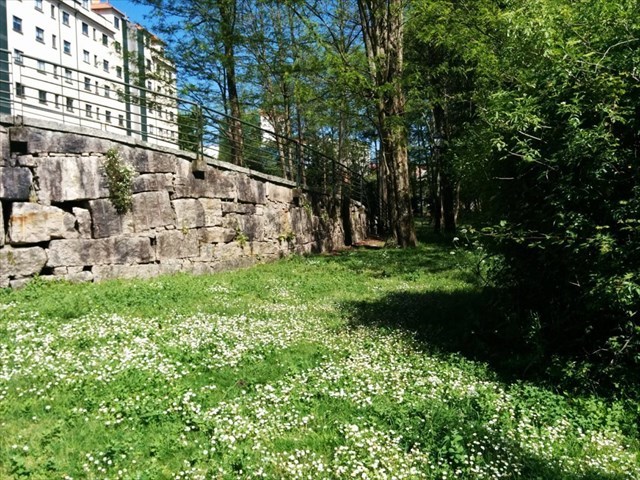 Rincón (Vista desde zona del cache)