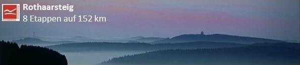 8 etappen auf 152 km