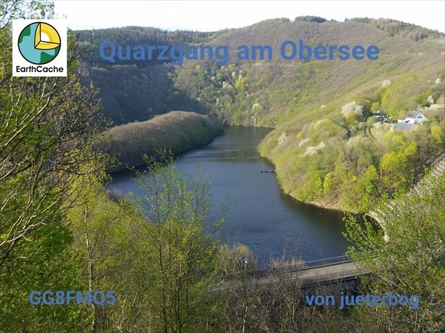 Earthcache_Quarzgang_am_Obersee