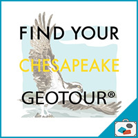 GeoTour: Find Your Chesapeake