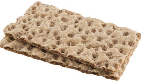 knekkebrød