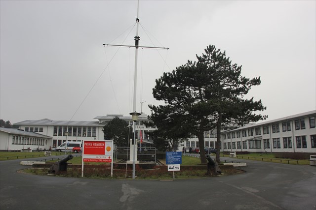 Prins Hendrik Stichting