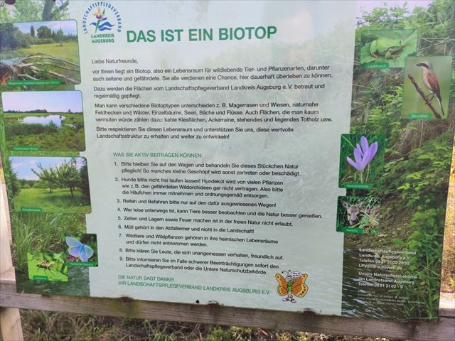 BioTop Information