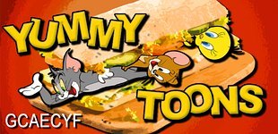 Yummy Toons