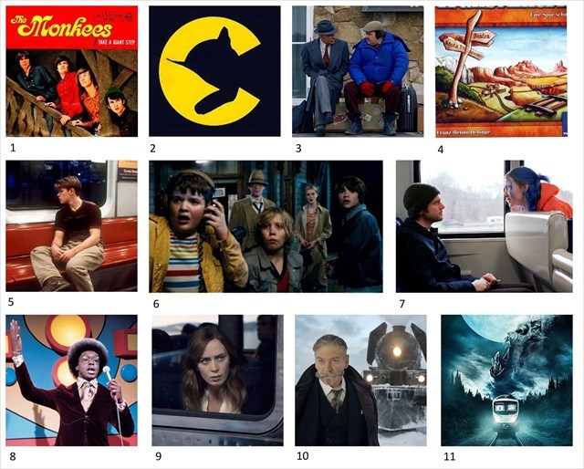 First set of Pictures