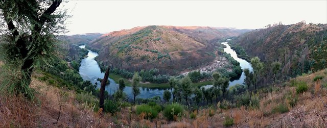 panoramica