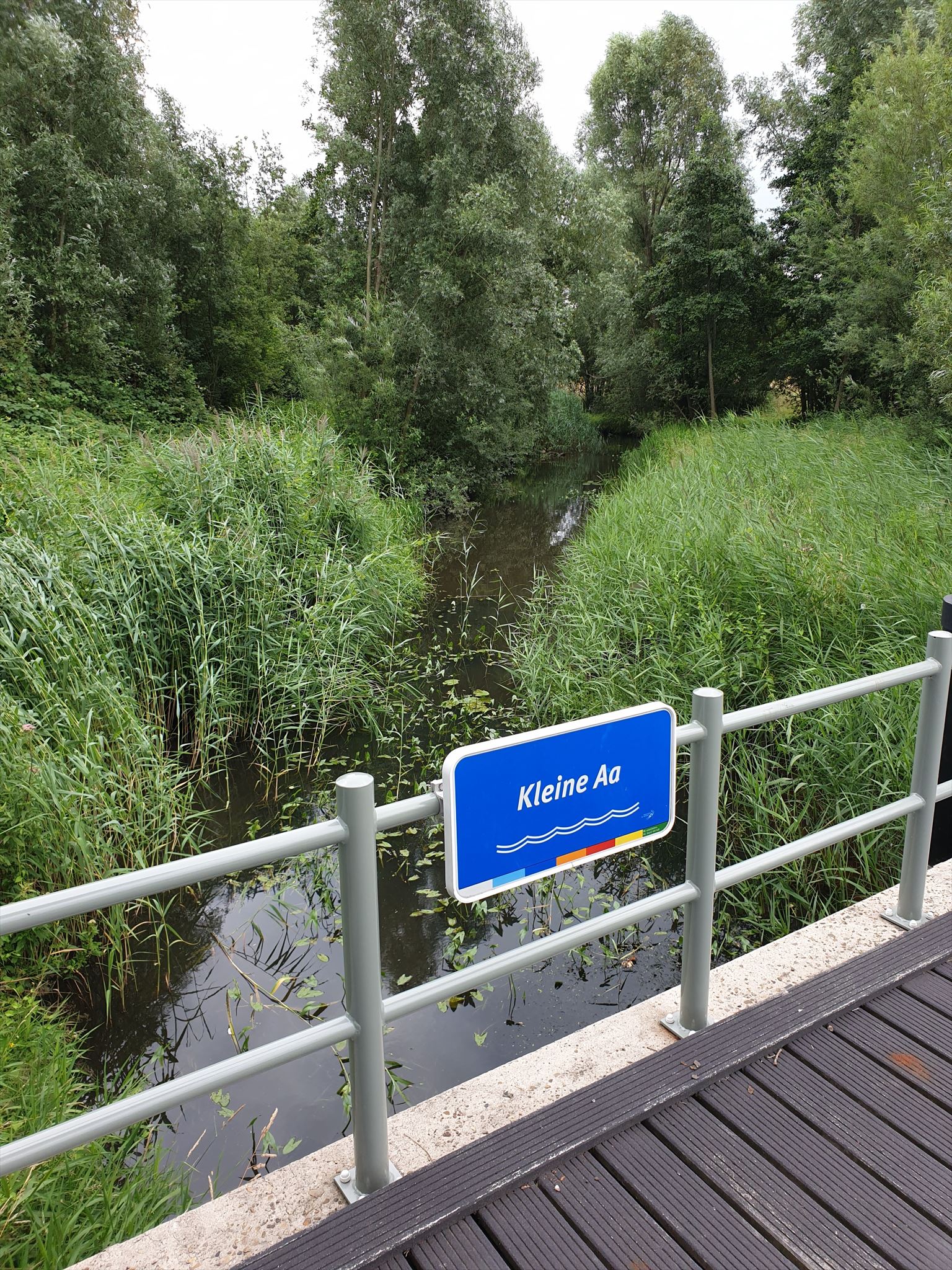 Kleine Aa