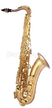 Tenorsaxofoon