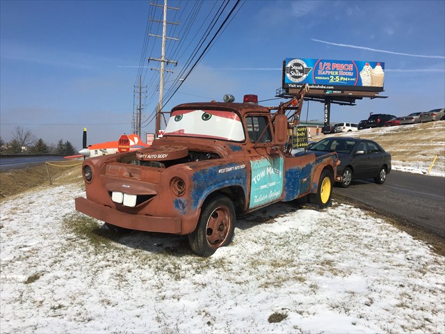 Please join SLAGA, we welcome new members!