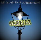 Geht dir ein Licht auf?