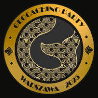 Geocaching Party 2025