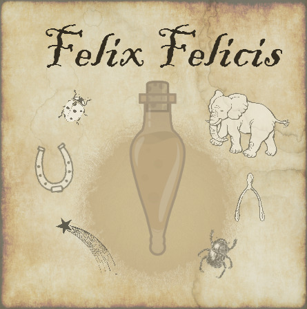 Please Try Your Luck Again