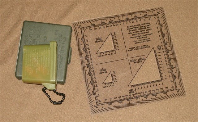 Nový „Coordinate Scale and Protractor“