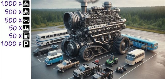 Motor